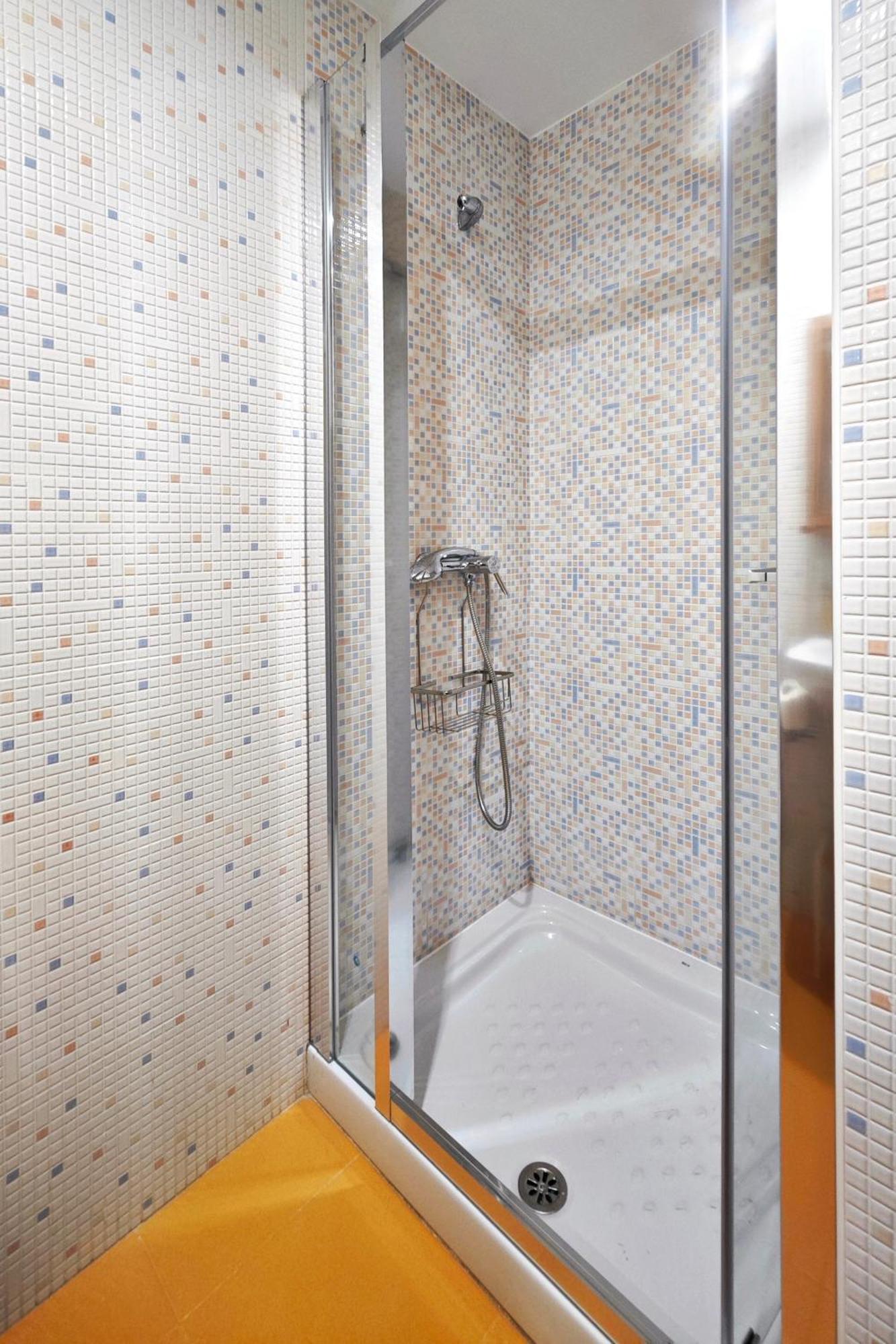 Apartament Desconectaengalicia Atico Castelao 50M Silgar Sanxenxo Zewnętrze zdjęcie