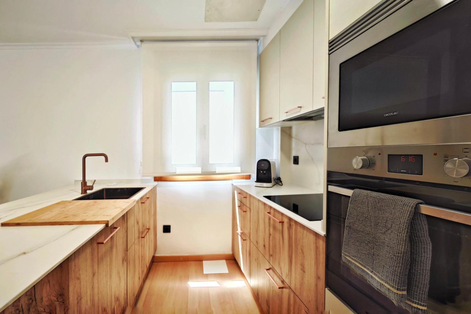 Apartament Desconectaengalicia Atico Castelao 50M Silgar Sanxenxo Zewnętrze zdjęcie