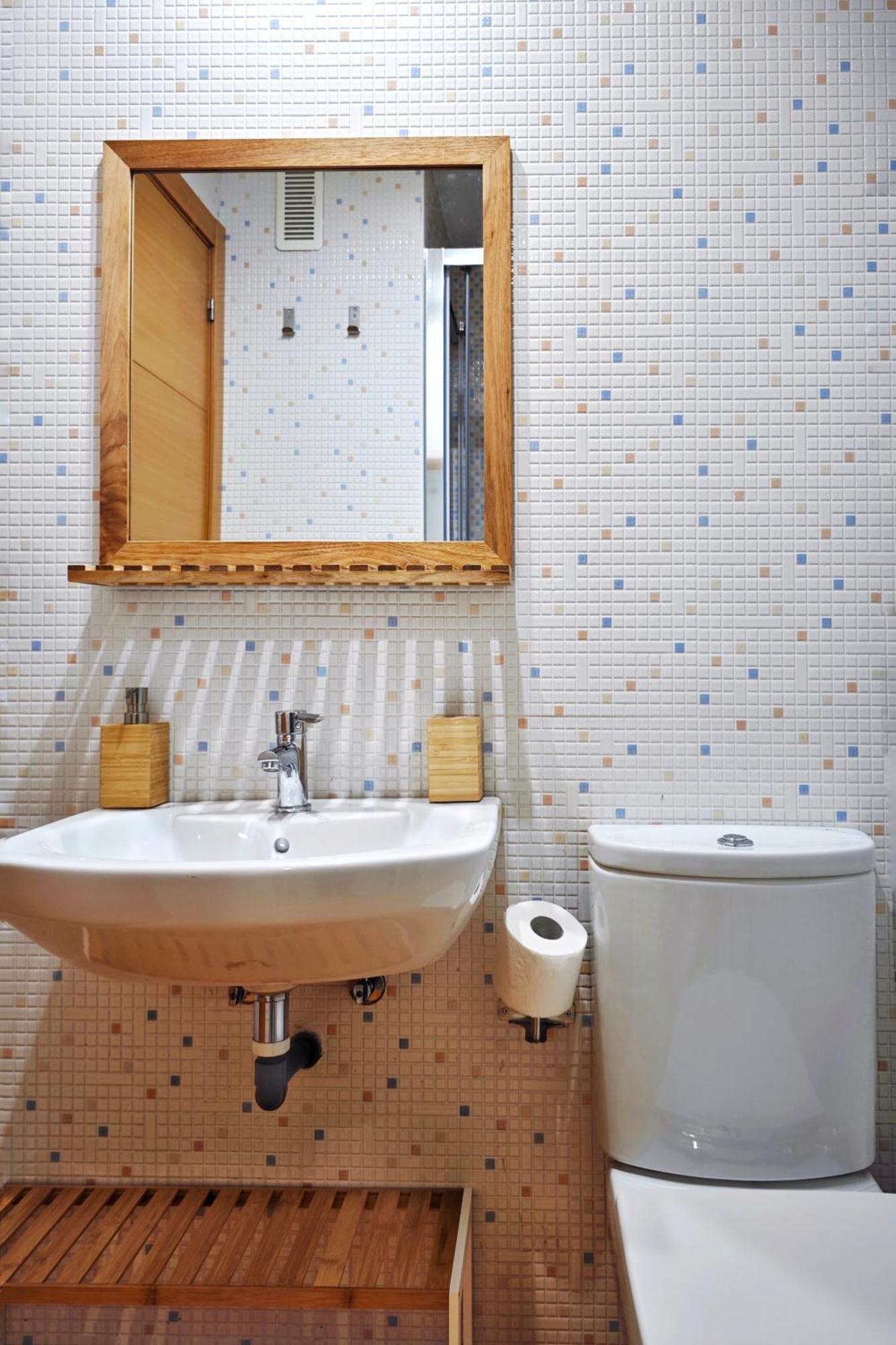 Apartament Desconectaengalicia Atico Castelao 50M Silgar Sanxenxo Zewnętrze zdjęcie